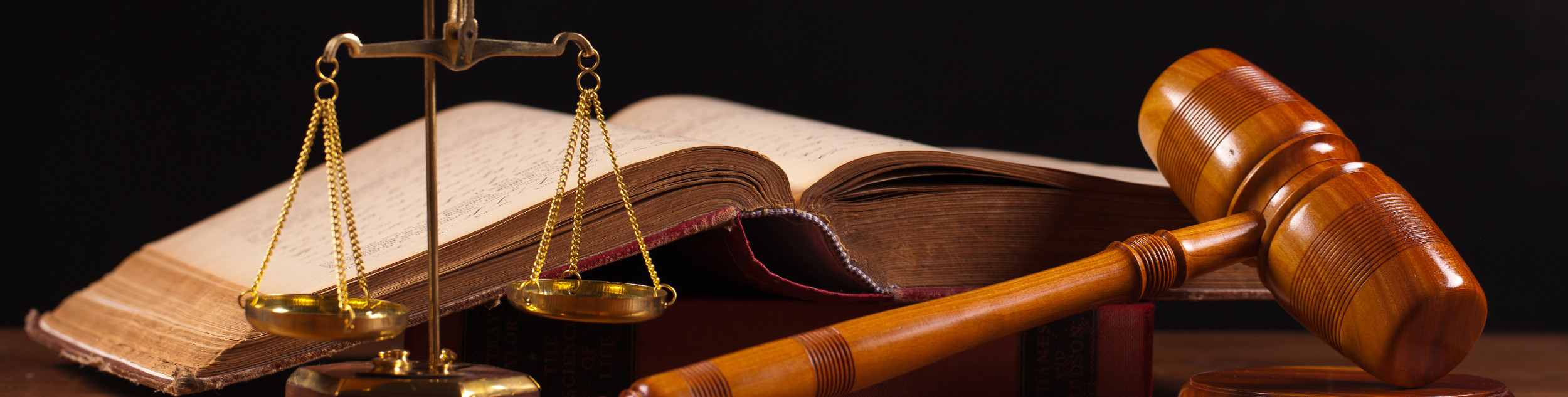 Contenziosi e consulenza legale