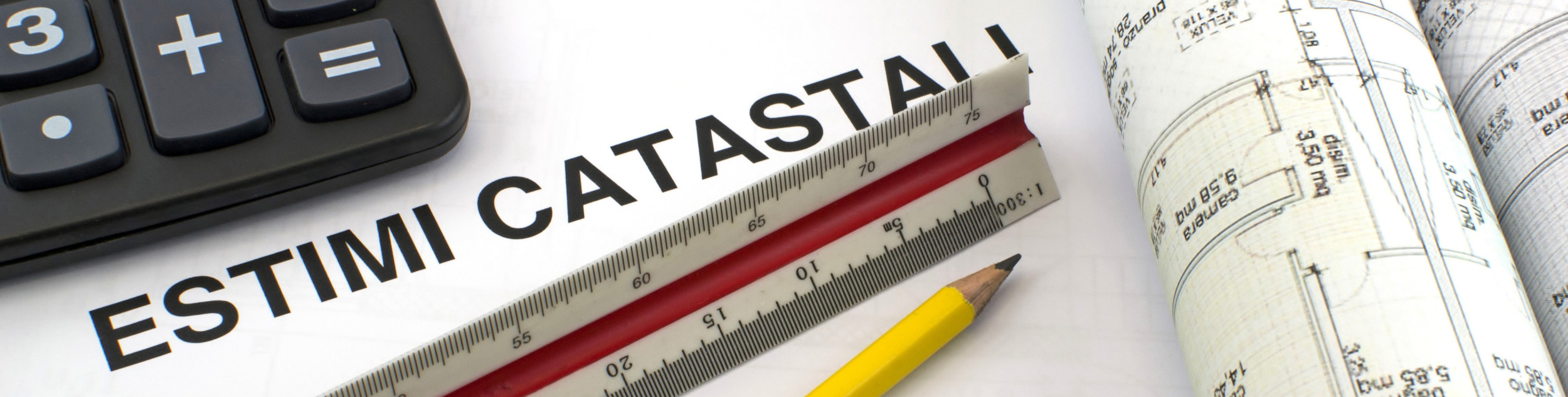 Estimi Catastali