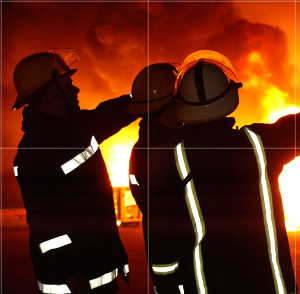 Prevenzione Incendi