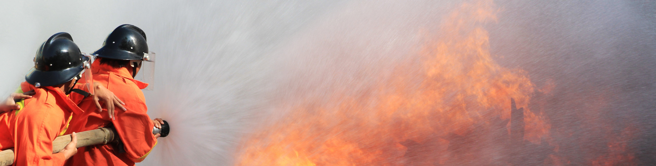 Prevenzione Incendi
