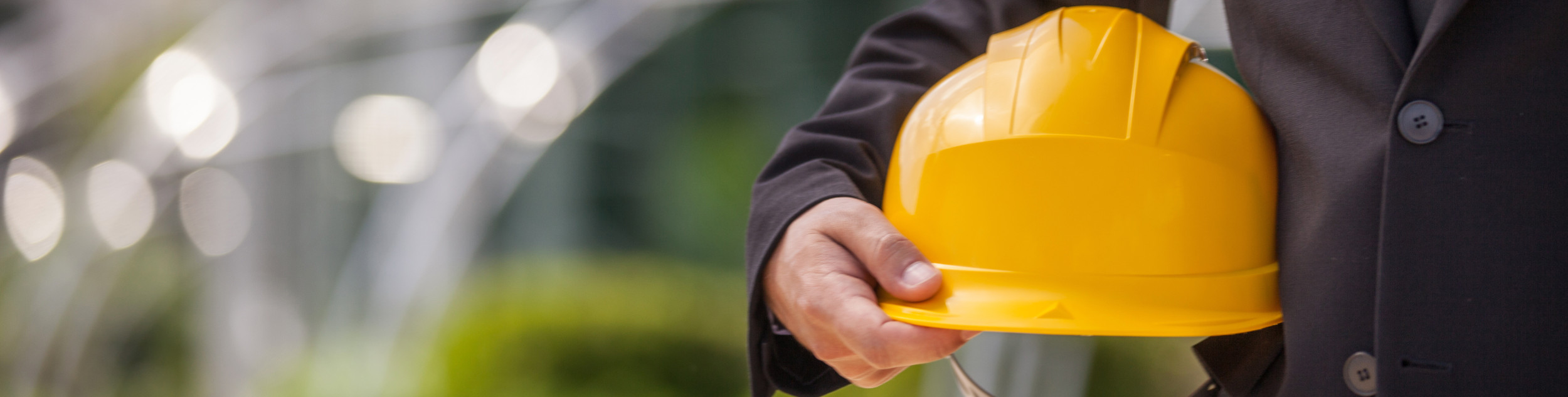 Sicurezza nei cantieri